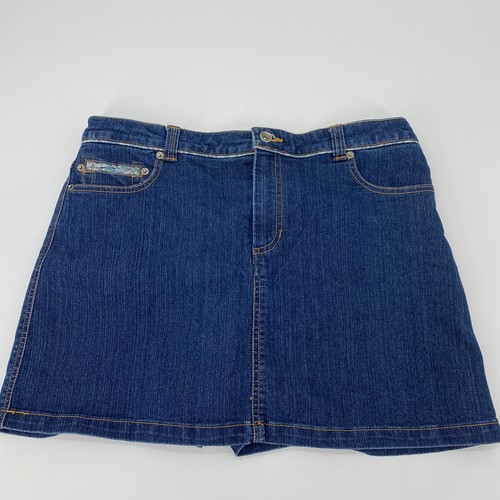 High sierra blue denim - denim, 5