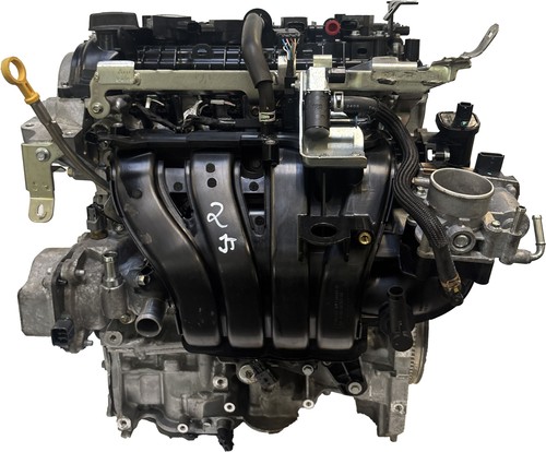 Engine for renault - engine, 1.6