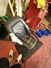 Mercedes Benz V-Class Seats