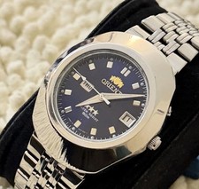 Orient 3 Star Automatic