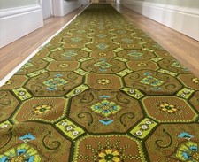 Vintage Fabric Gaberdine