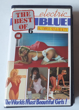 The best electric blue 6 - best, of