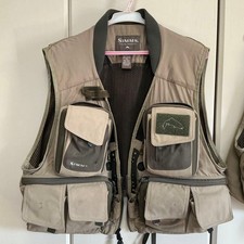 SIMMS Guide Vest L size