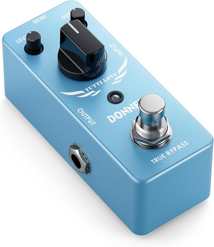 Donner chorus pedal tutti - chorus, pedal,