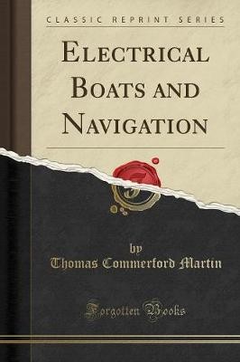 Electrical boats and - boats,