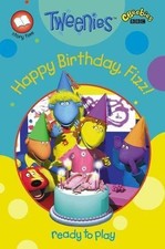 Tweenies: Happy Birthday Fizz