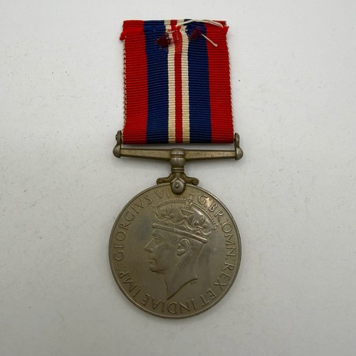 Genuine ww2 war - ww2, medal