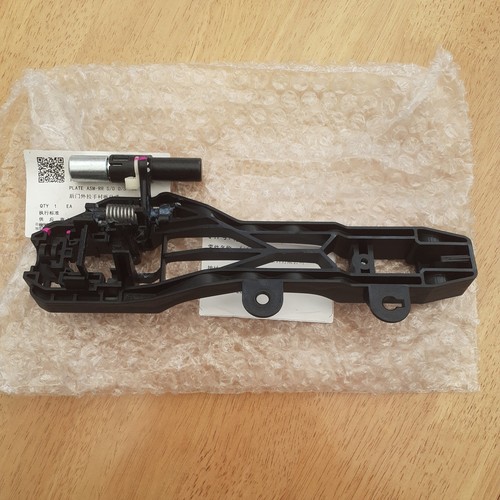 Genuine 2016 2023 rear - mg, 2016-2023