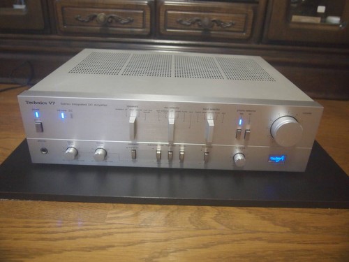 Technics stereo - technics,