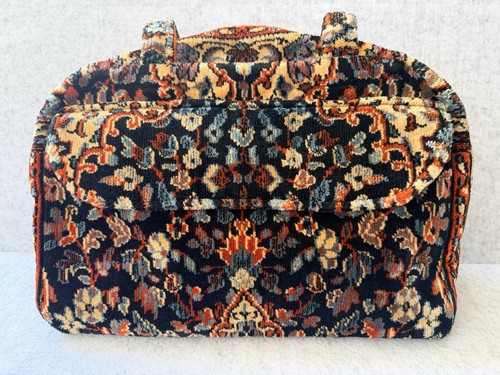 Vintage carpet bags bury - bury, st