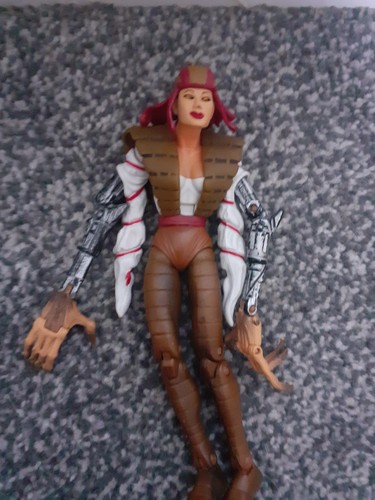 Marvel legends bad guy - legends,