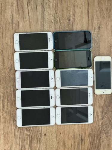 Apple iphone 5c 5 - x,