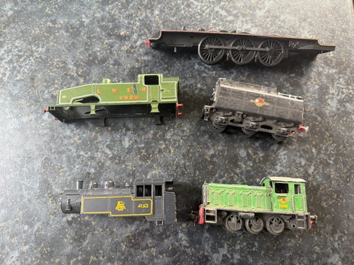 Collection steam loco - steam,