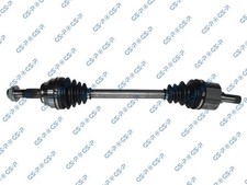 GSP 217053 Drive Shaft Front