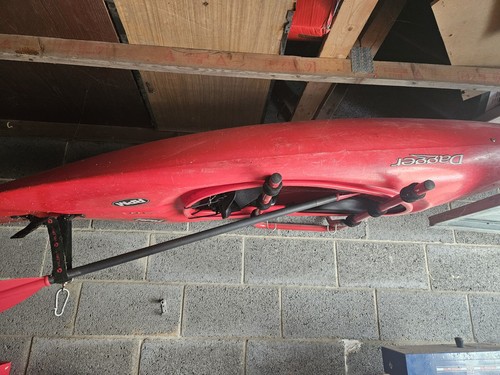Dagger kayak - dagger,