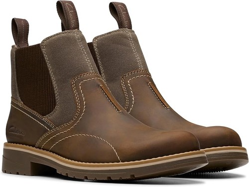 Clarks bnib mens - clarks,