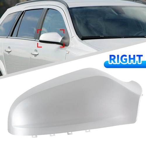 Right side door wing - side,