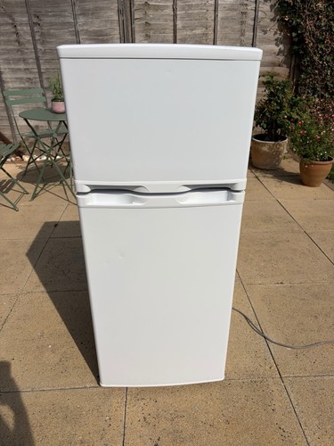 Good condition argos fridge - good,