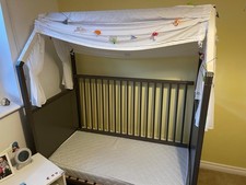 Stokke Cot Bed Tent