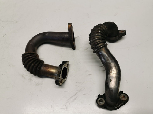 Oem egr pipes seat - egr, vw