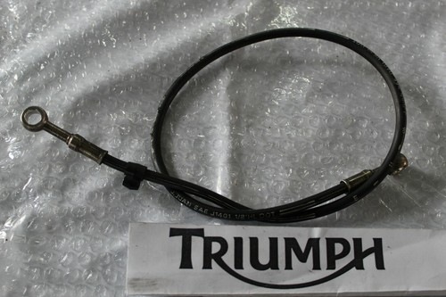 Brake line break - brake,