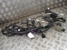 Kawasaki EX500 EX 500 Ninja 2013-On Wiring Loom Harness