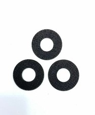 FOX FX QUICK DRAG WASHERS