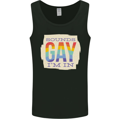 Sounds gay funny lgbt - im, in