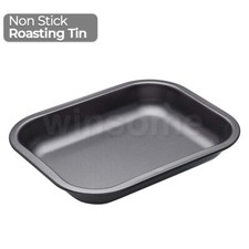Non Stick Roasting Tins Roast
