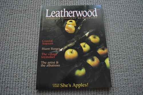 Leatherwood issue tasmania - leatherwood,