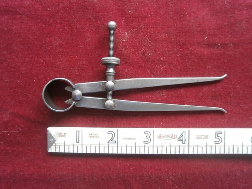Vintage jubb inside - a, 5''