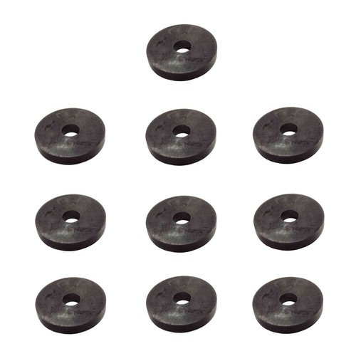 Tap washers flat - tap, (10
