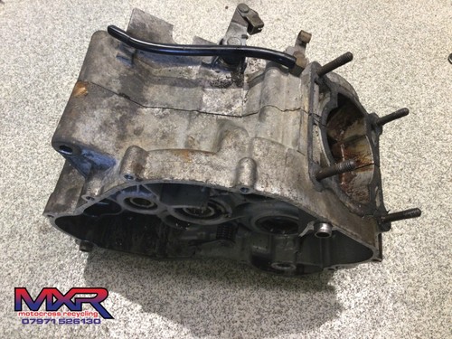 Gilera 125 engine - rx,