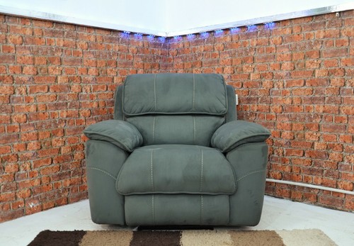 Luxury electric recliner - luxury,