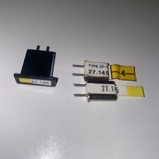 Vintage Crystals RC Nitro Car