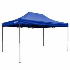 Premium Pop-Up Gazebo 3x4.5m