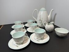 EB Foley Fine China 15 PC