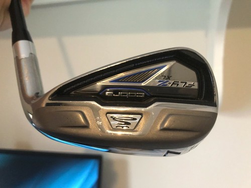 Cobra fly iron right - cobra, iron,