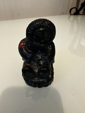 Vintage Canadian Eskimo Inuit