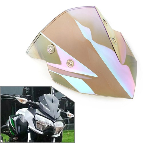 New motorcycle iridium - new,