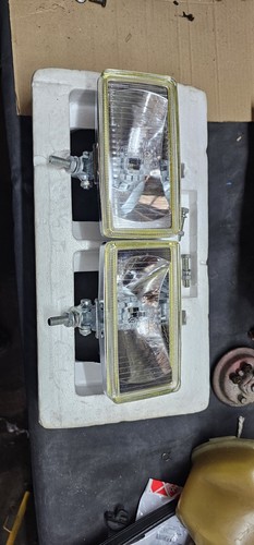 New genuine bosch halogen - new,