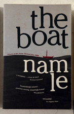 The Boat by Nam Le