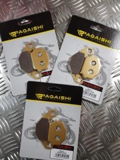 Complete Brake Pad set for