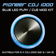 PIONEER CDJ 1000 MK2 / MK3