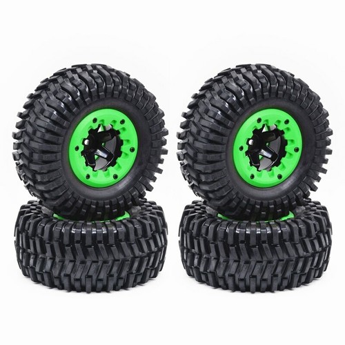 4pcs short course tire - course,