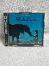 The Black Stallion Phillips