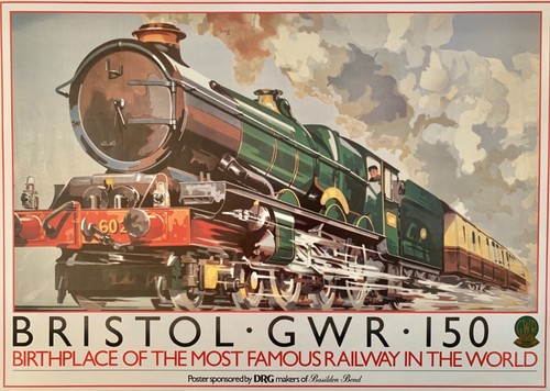 Bristol great western - bristol,