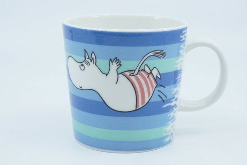 Arabia finland moomin - arabia,
