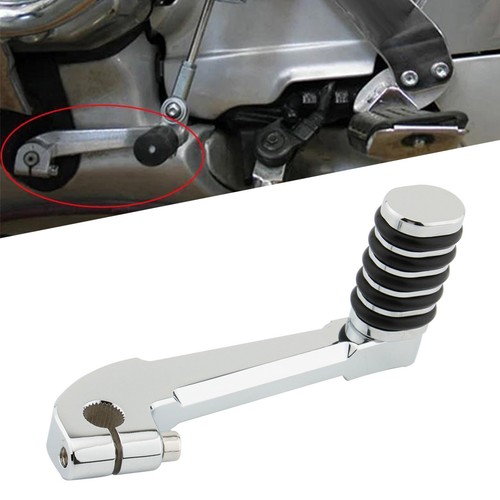 Motorcycle shifter shift lever - motorcycle,