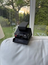 Polaroid land camera - sx-70,